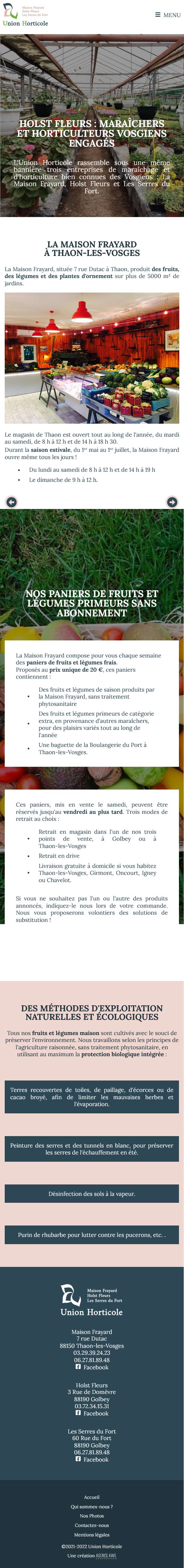 unionhorticole.fr