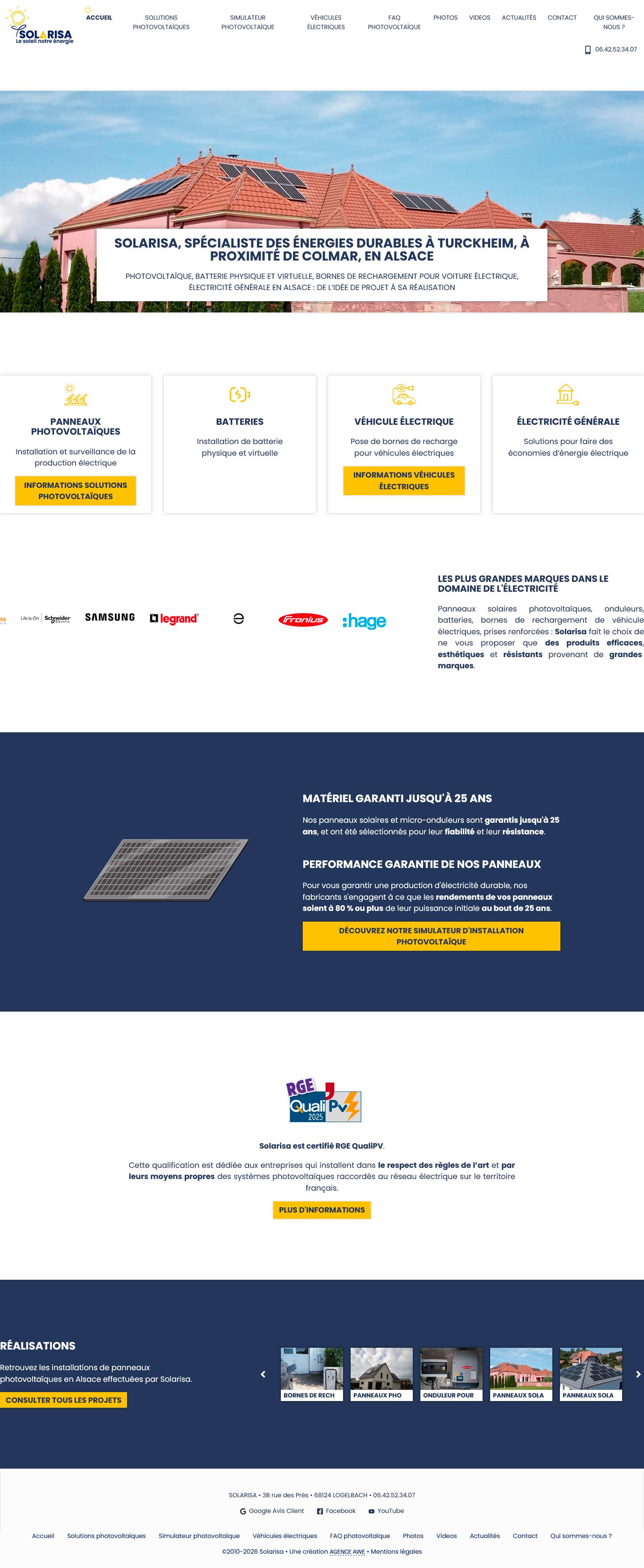solarisa.fr